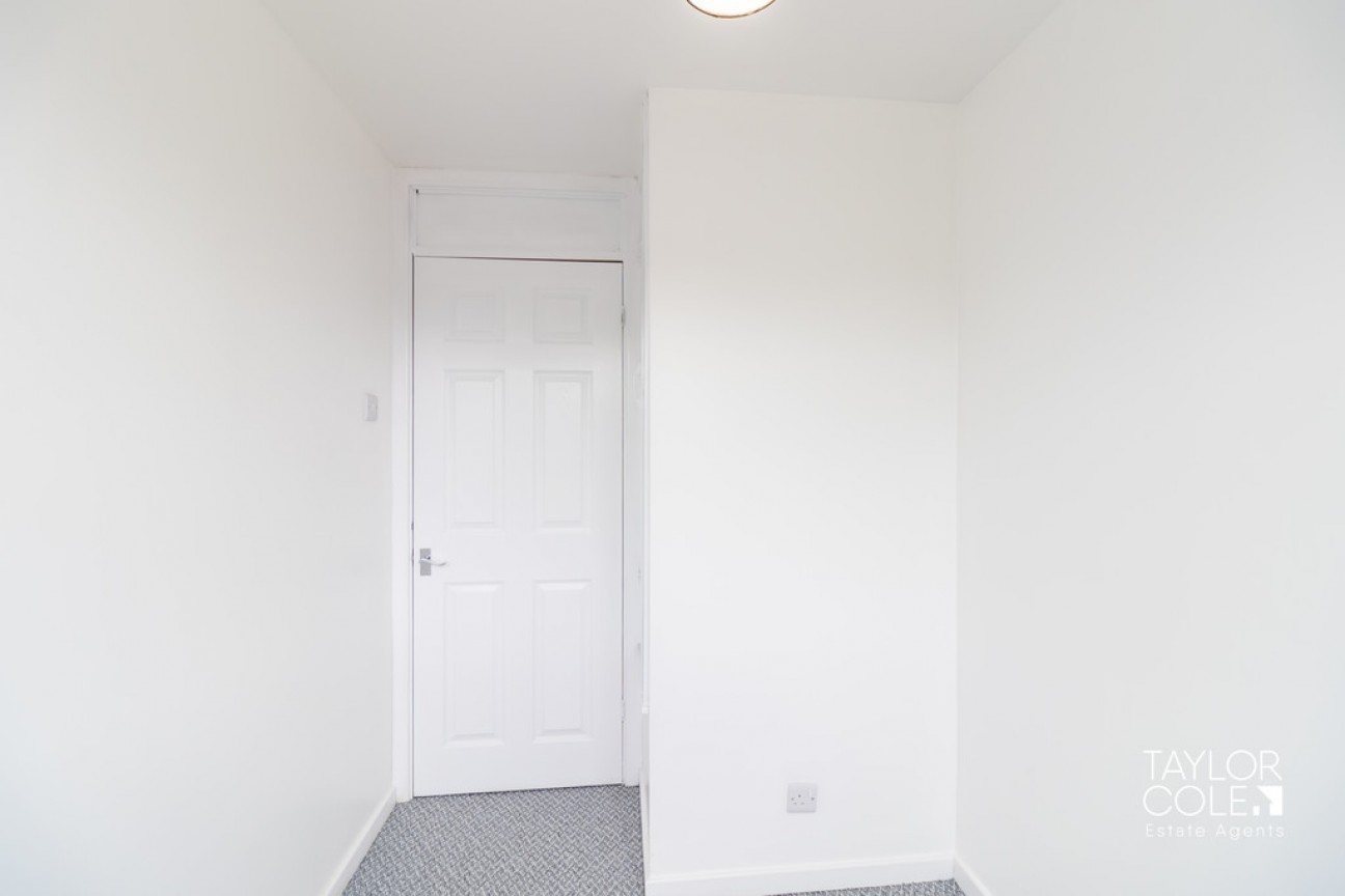 Perry Crofts, Tamworth