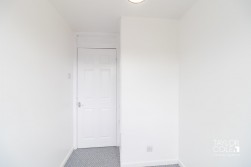 Perry Crofts, Tamworth