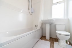 Perry Crofts, Tamworth