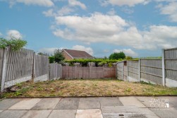 Perry Crofts, Tamworth