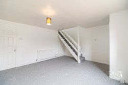 Perry Crofts, Tamworth