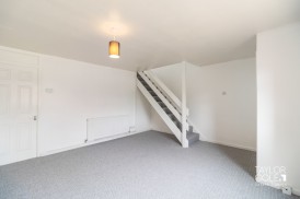 Perry Crofts, Tamworth