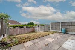 Perry Crofts, Tamworth