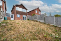 Perry Crofts, Tamworth