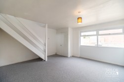 Perry Crofts, Tamworth