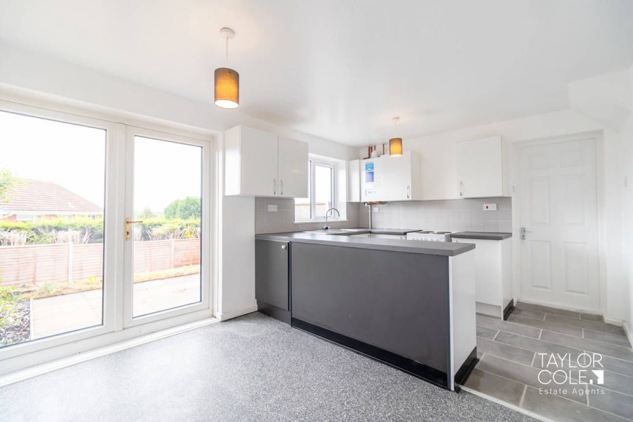 Perry Crofts, Tamworth