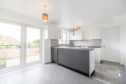 Perry Crofts, Tamworth