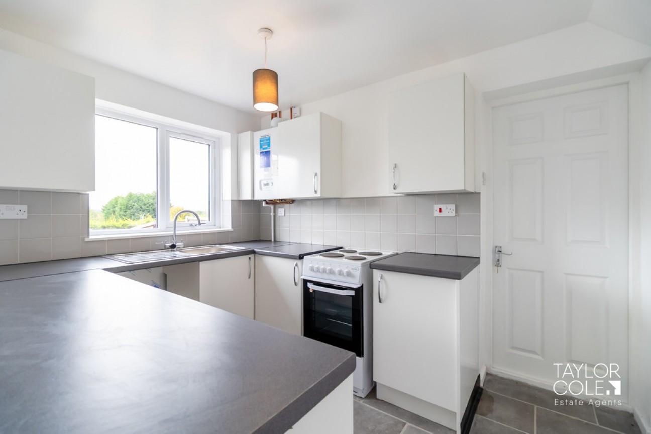 Perry Crofts, Tamworth