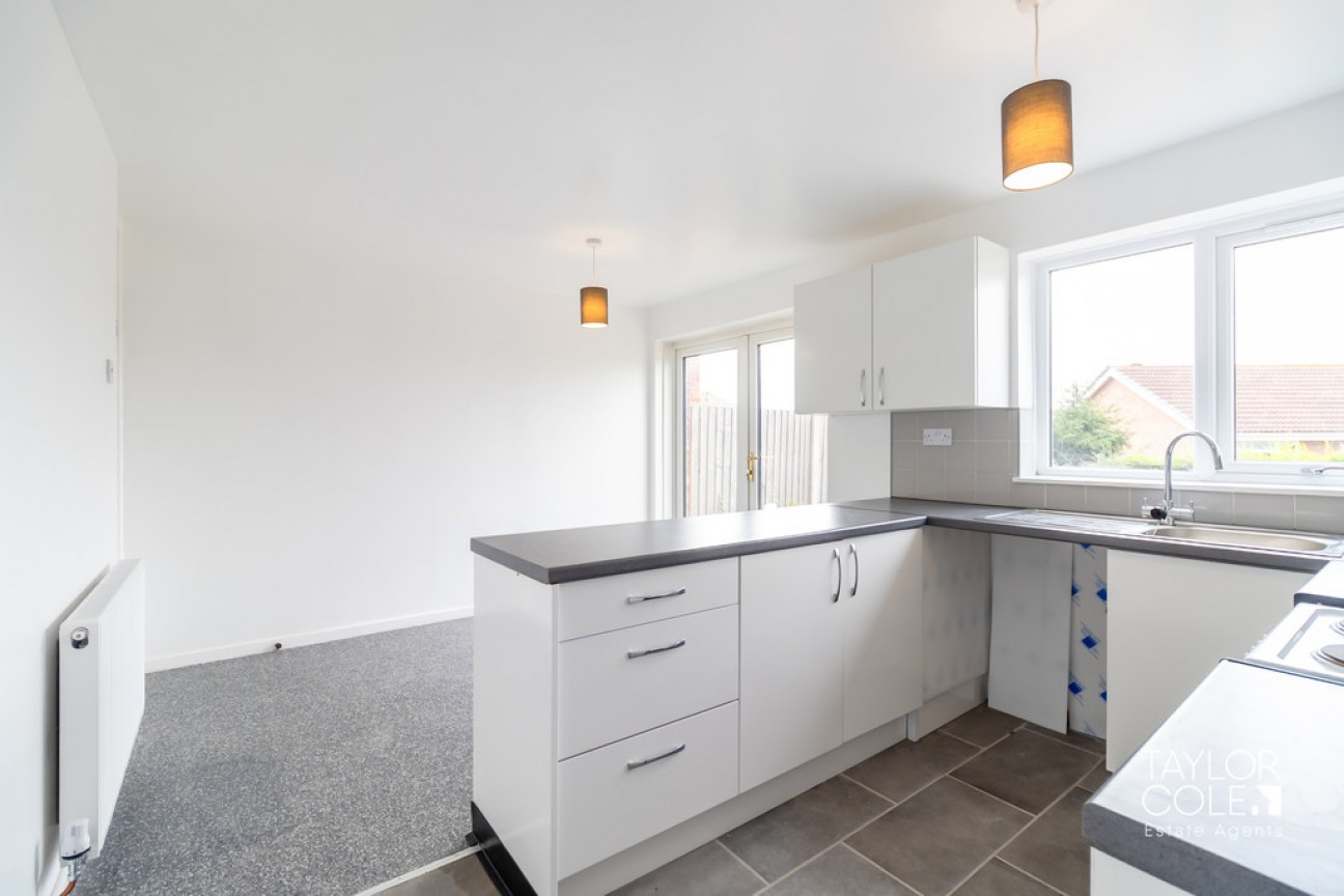 Perry Crofts, Tamworth