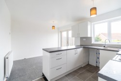 Perry Crofts, Tamworth