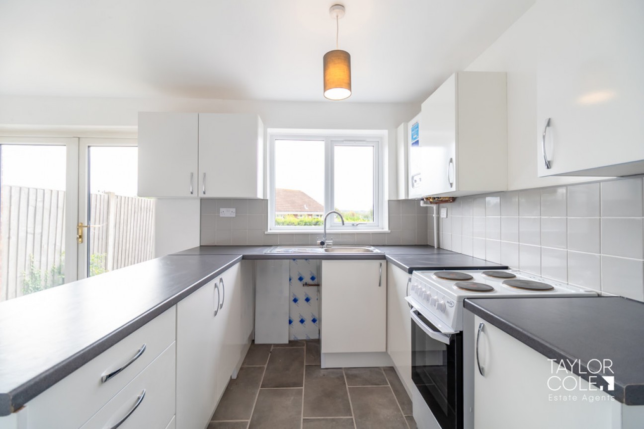 Perry Crofts, Tamworth