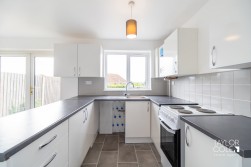 Perry Crofts, Tamworth