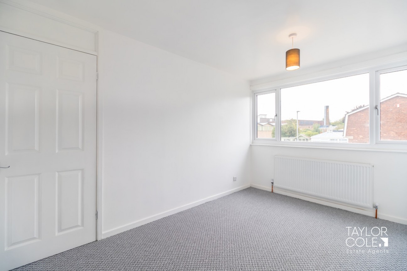 Perry Crofts, Tamworth