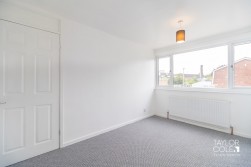 Perry Crofts, Tamworth