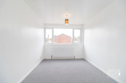 Perry Crofts, Tamworth