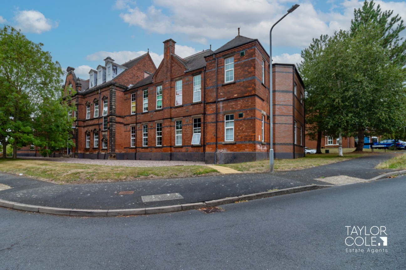 Kensington Drive, Tamworth