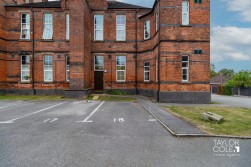 Kensington Drive, Tamworth