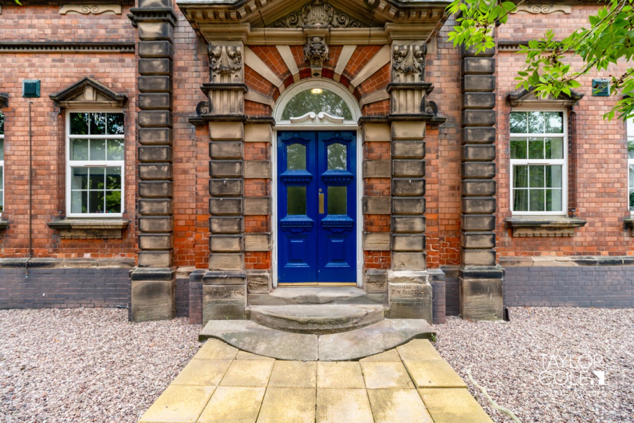 Kensington Drive, Tamworth