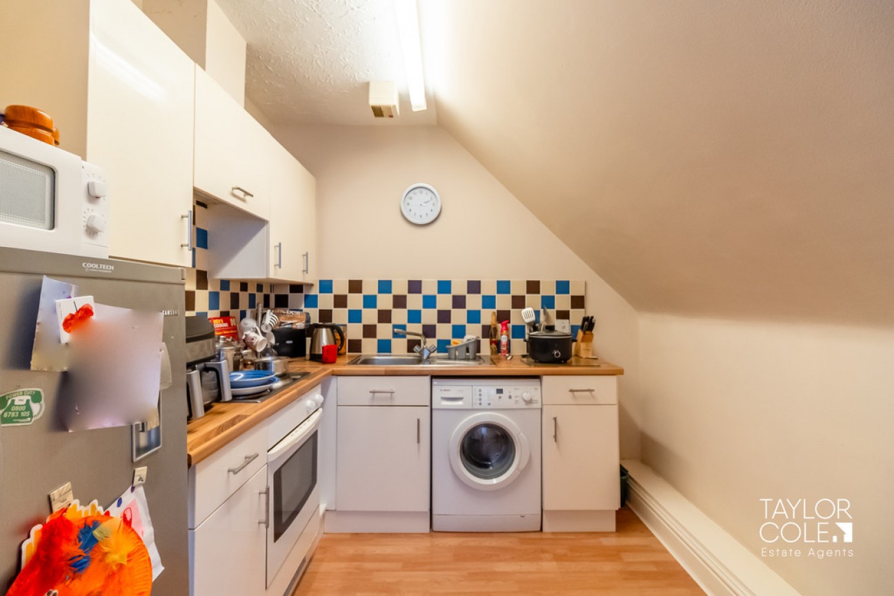 Kensington Drive, Tamworth