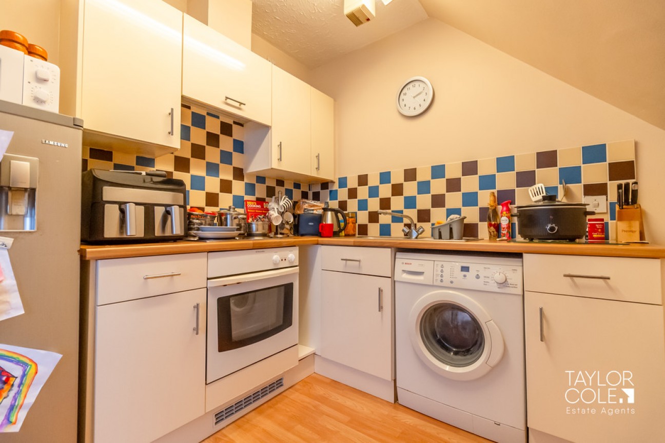 Kensington Drive, Tamworth