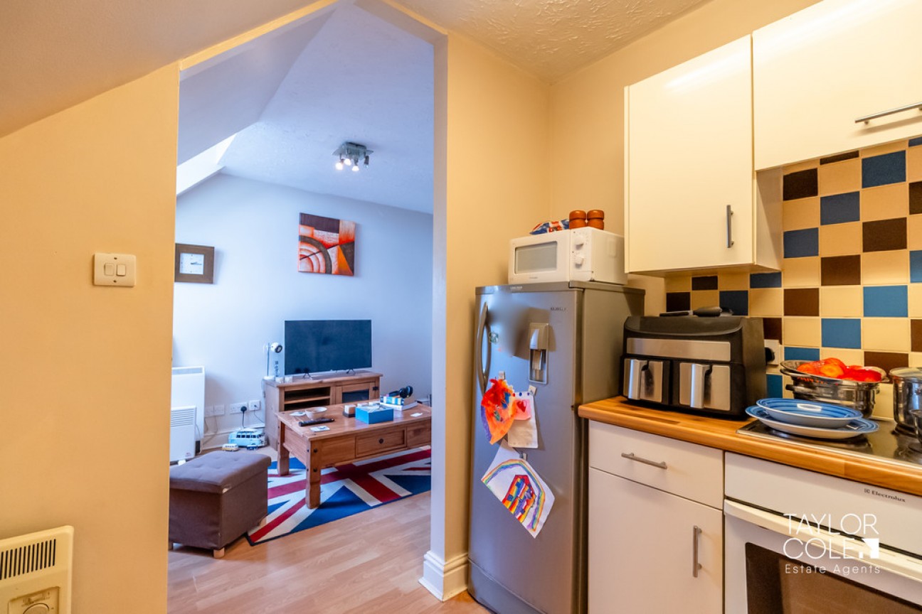 Kensington Drive, Tamworth