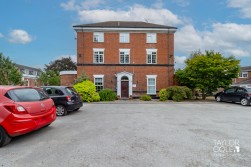 Amington Road, Tamworth