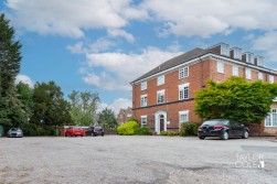 Amington Road, Tamworth