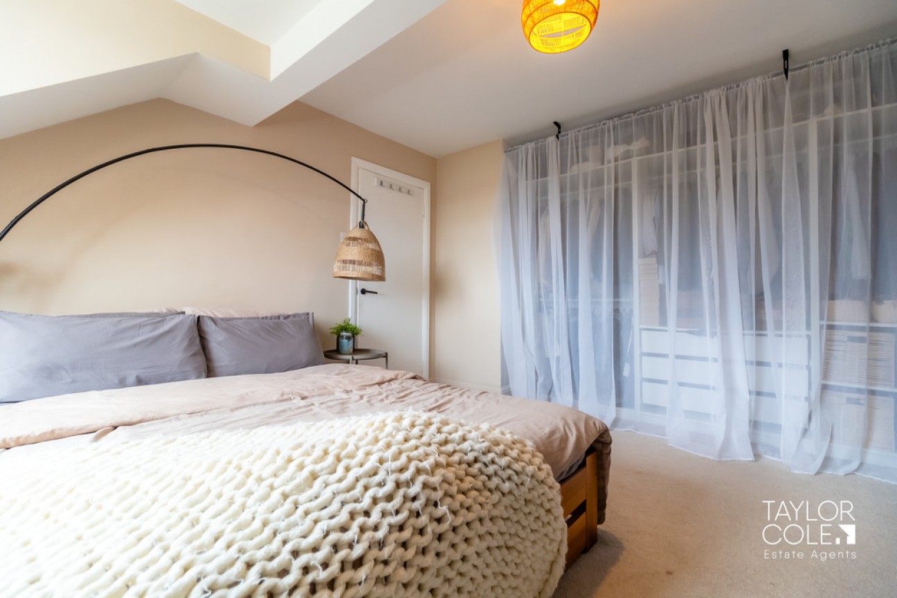 Amington Road, Tamworth