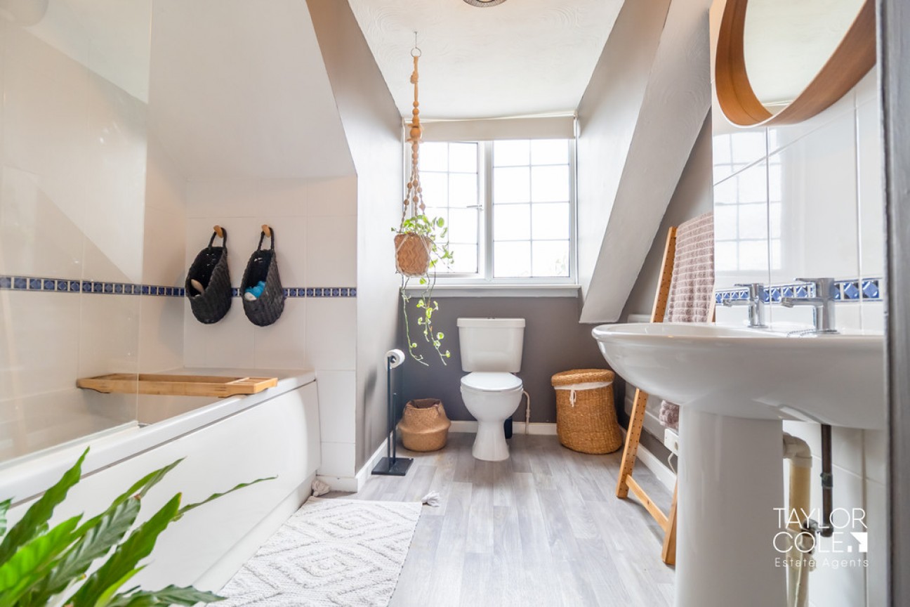 Amington Road, Tamworth