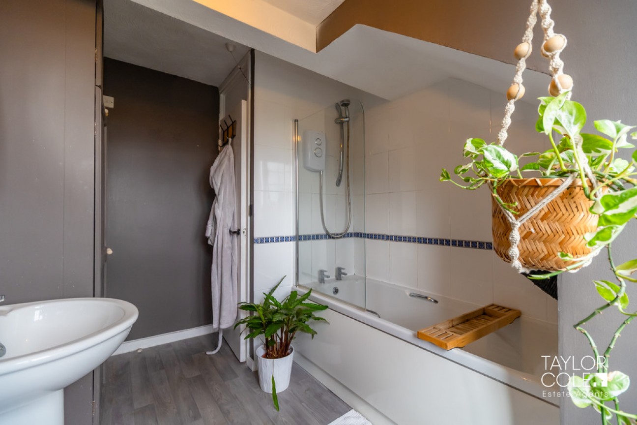 Amington Road, Tamworth