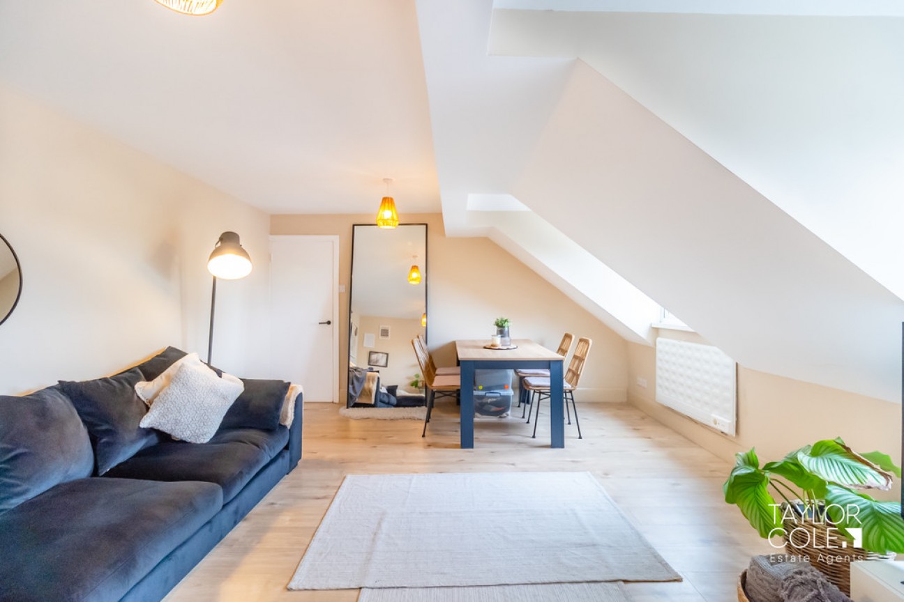 Amington Road, Tamworth