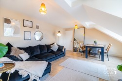 Amington Road, Tamworth