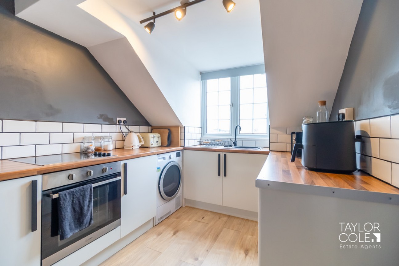 Amington Road, Tamworth