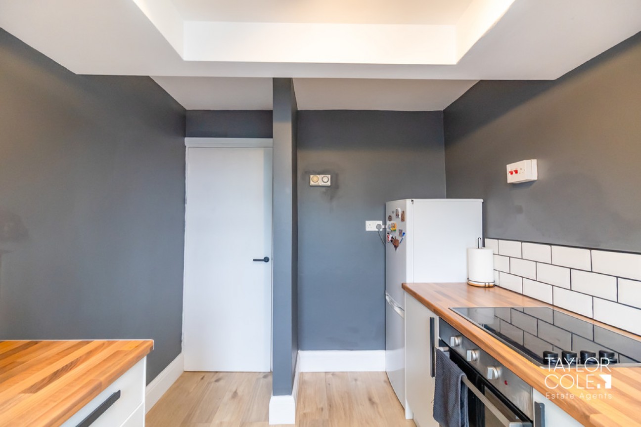 Amington Road, Tamworth