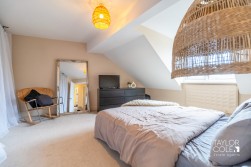 Amington Road, Tamworth