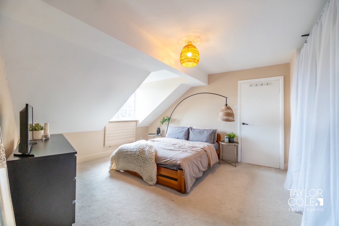 Amington Road, Tamworth