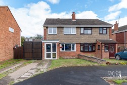 Castlehall, Tamworth