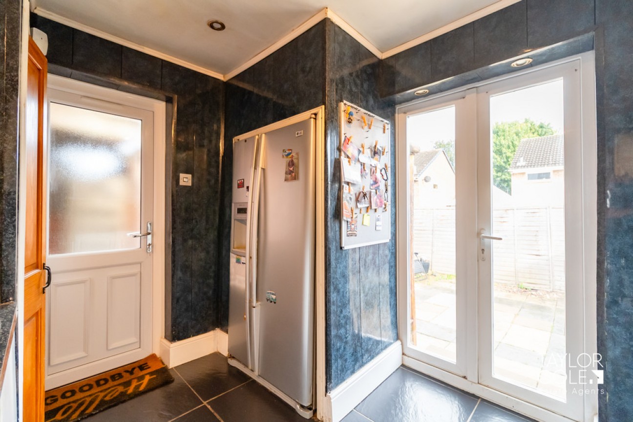 Castlehall, Tamworth