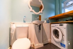 Castlehall, Tamworth