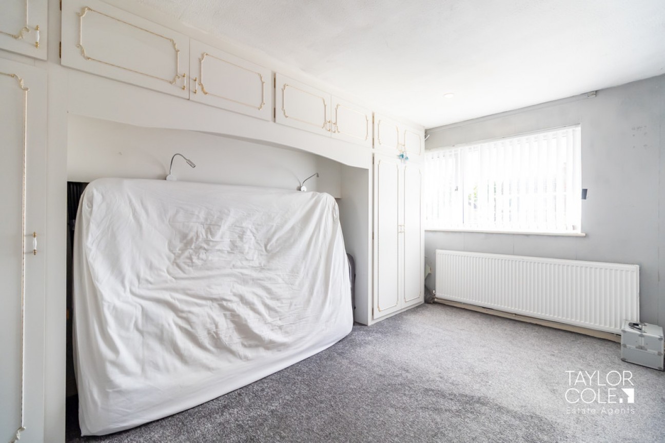 Castlehall, Tamworth