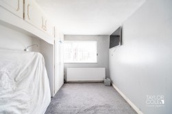 Castlehall, Tamworth