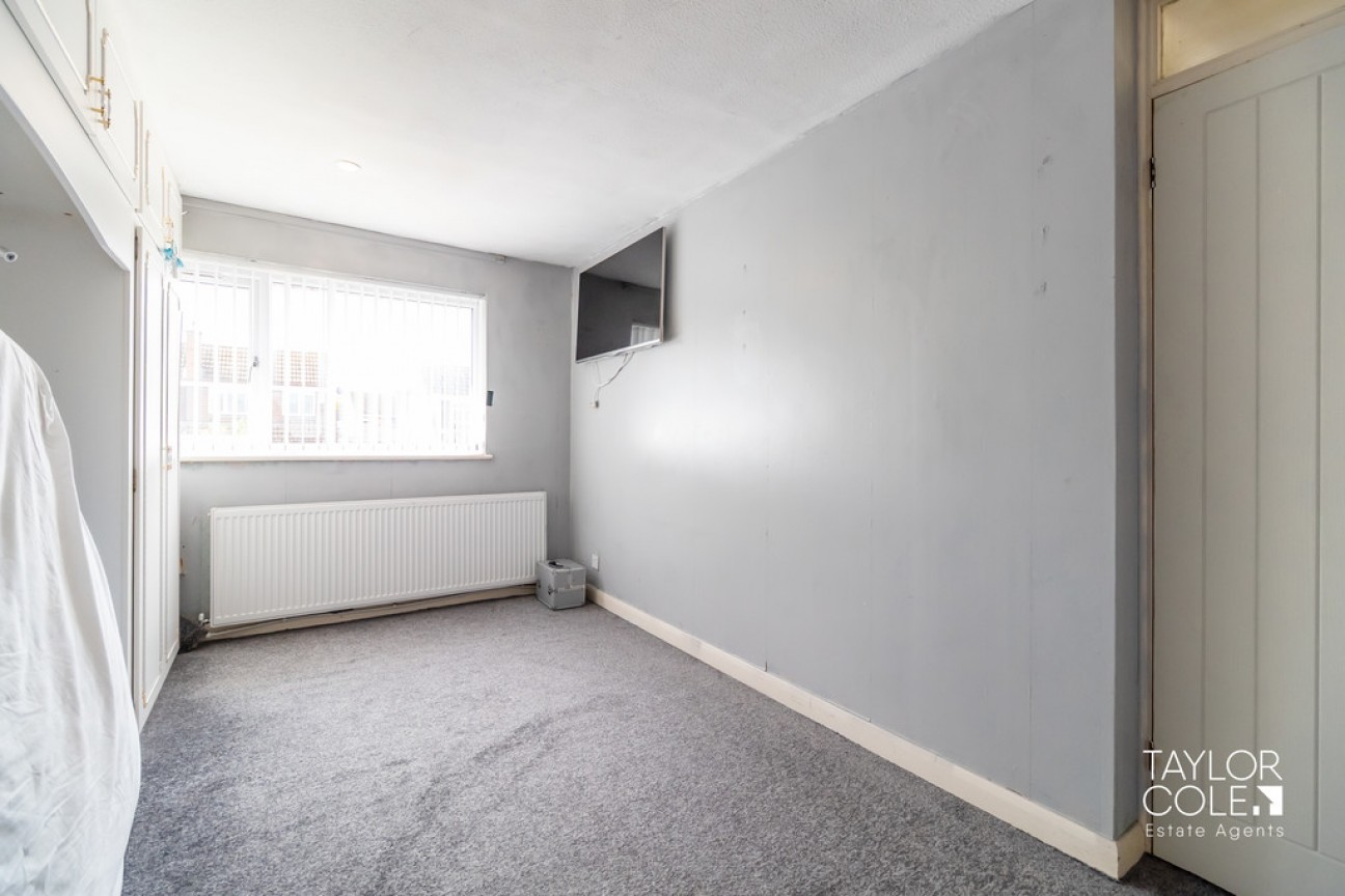 Castlehall, Tamworth