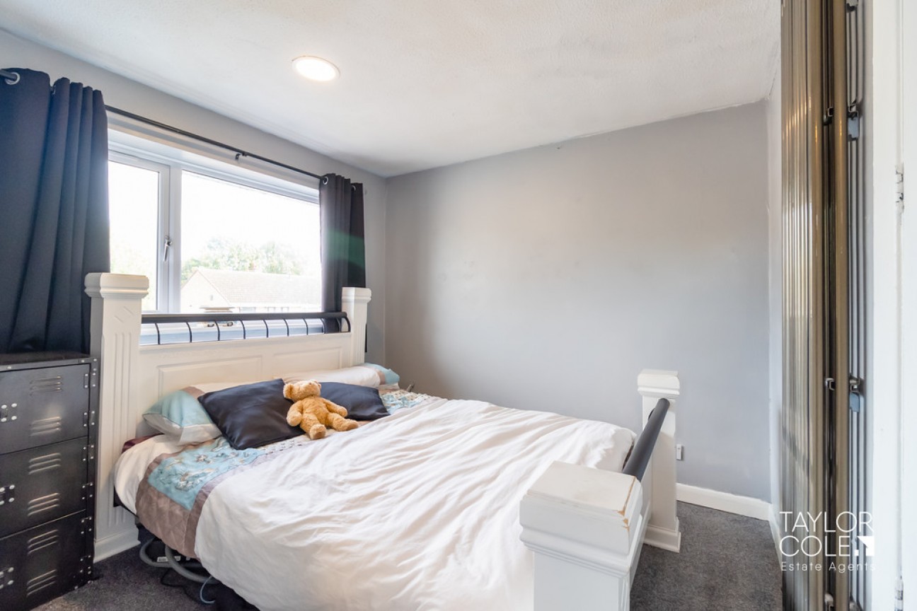 Castlehall, Tamworth