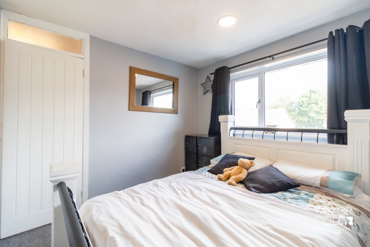 Castlehall, Tamworth