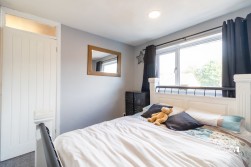 Castlehall, Tamworth