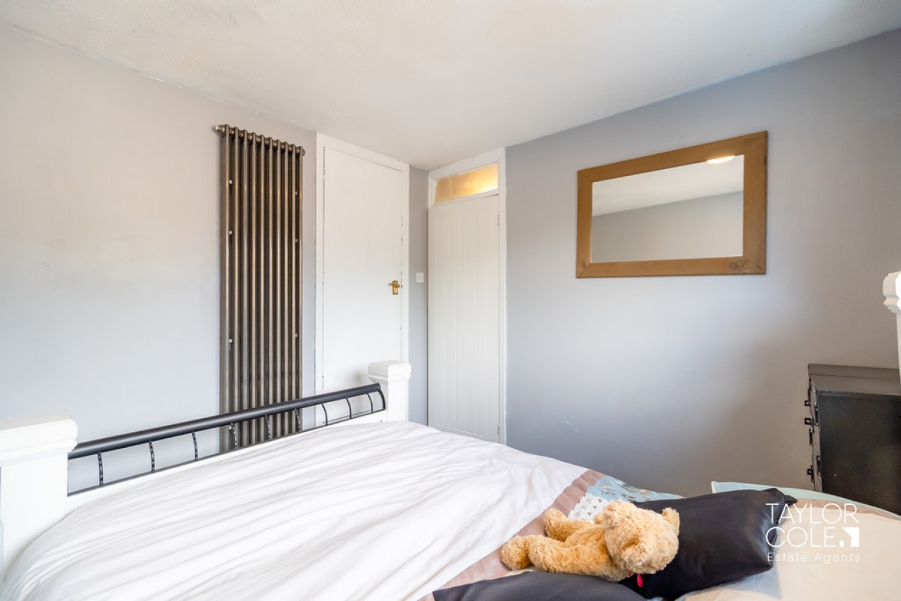 Castlehall, Tamworth