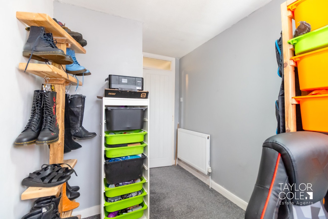 Castlehall, Tamworth