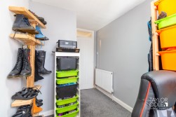 Castlehall, Tamworth