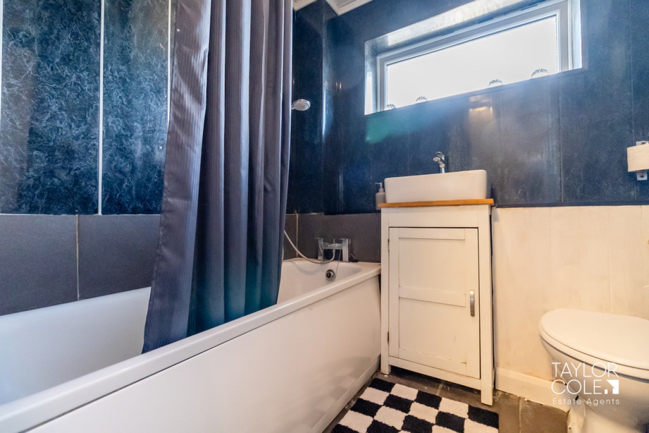 Castlehall, Tamworth