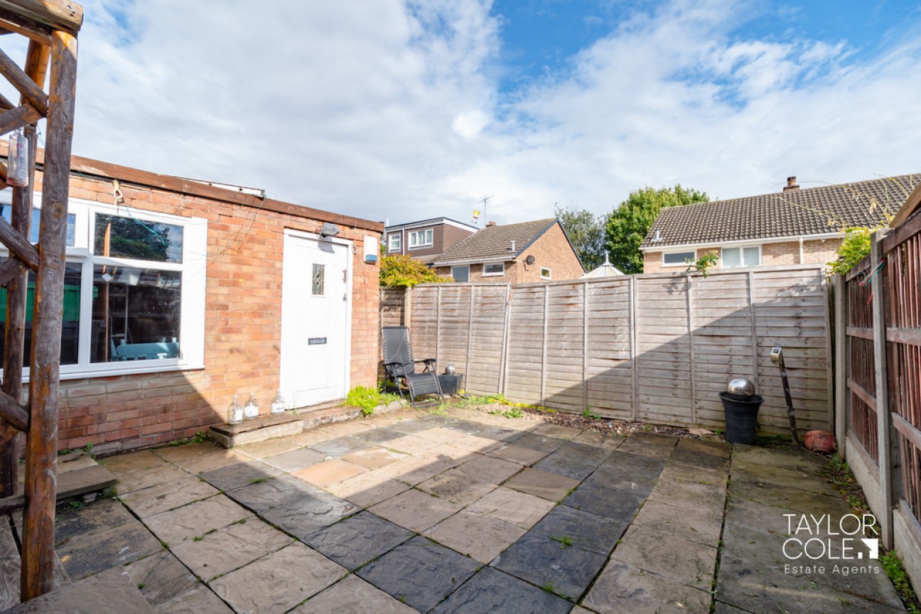 Castlehall, Tamworth